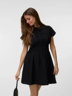 VMMISTLE Kurzes Kleid