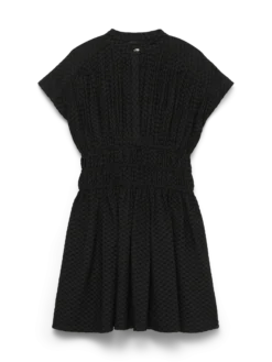 VMMISTLE Kurzes Kleid