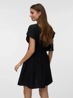 VMMISTLE Kurzes Kleid