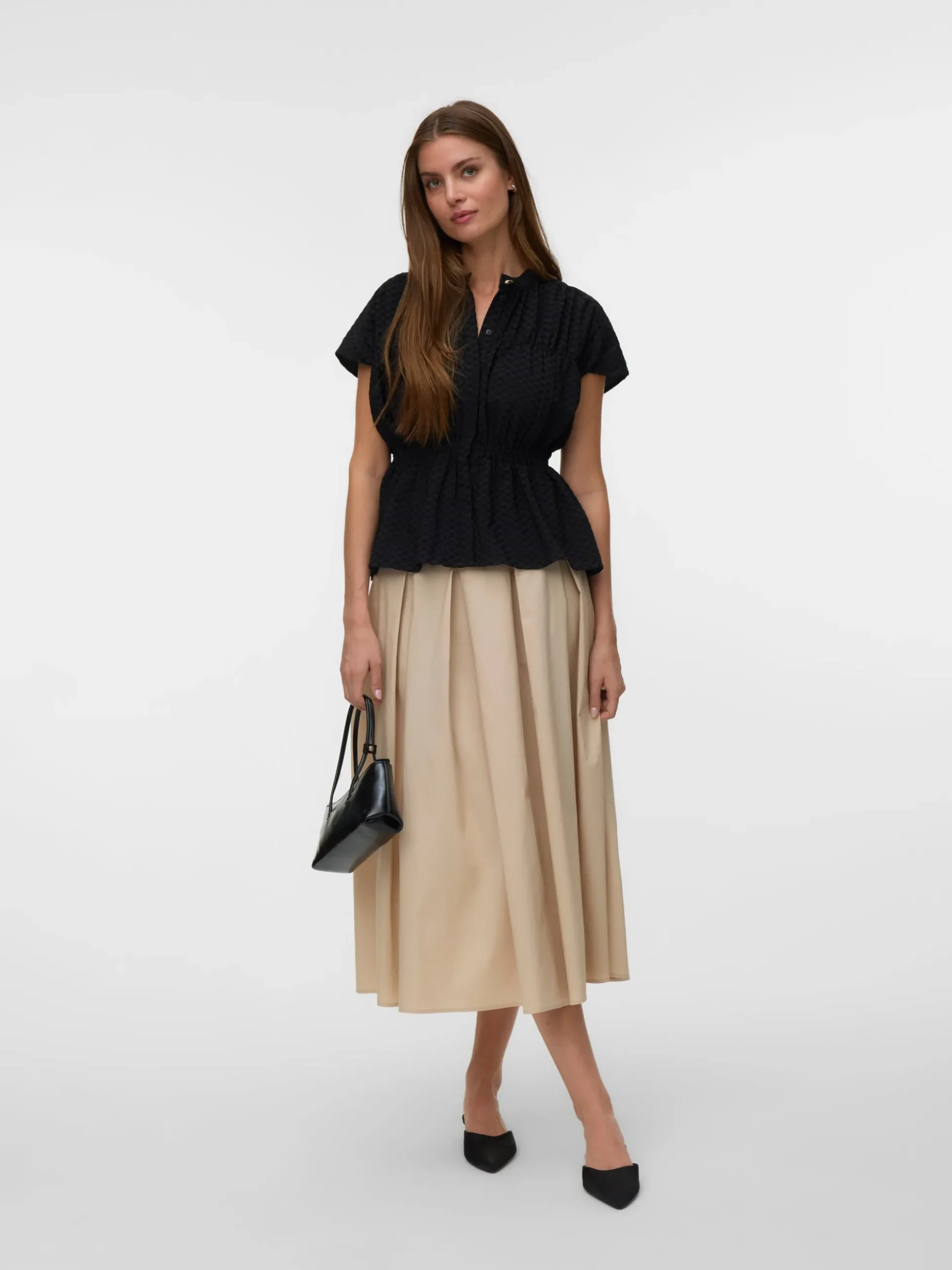 VMMISTLE Top