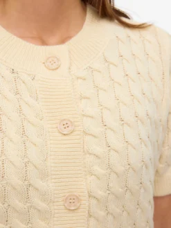 VMMITZI Strickjacke
