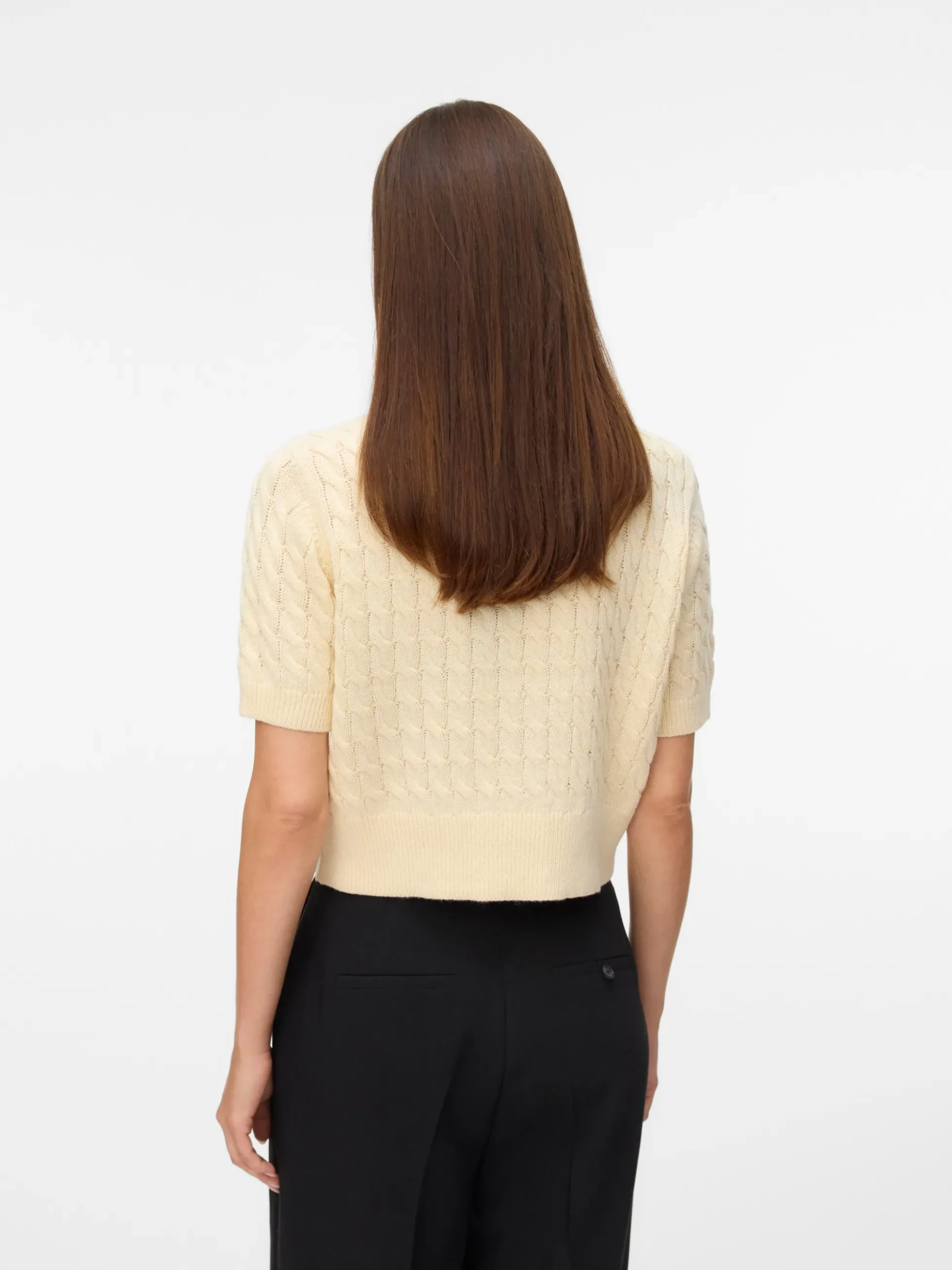 VMMITZI Strickjacke
