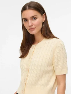 VMMITZI Strickjacke
