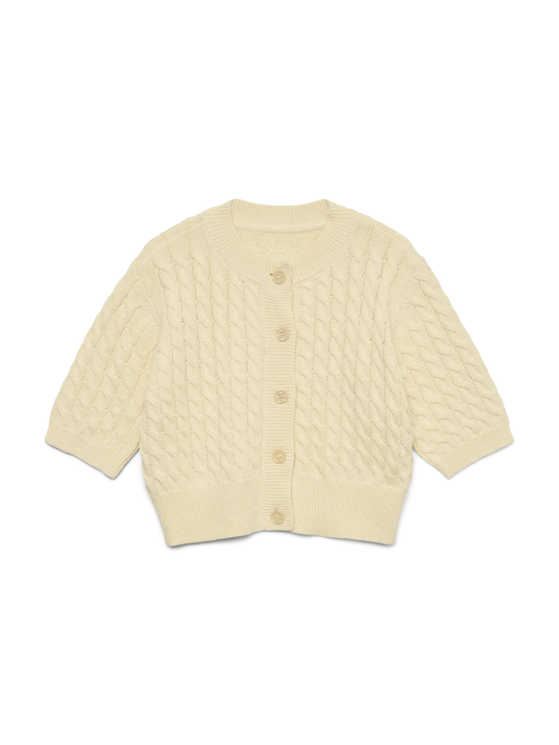 VMMITZI Strickjacke