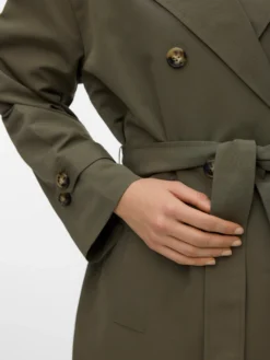 VMMOE Trenchcoat