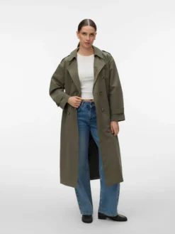 VMMOE Trenchcoat