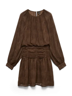 VMMOLLY Kurzes Kleid