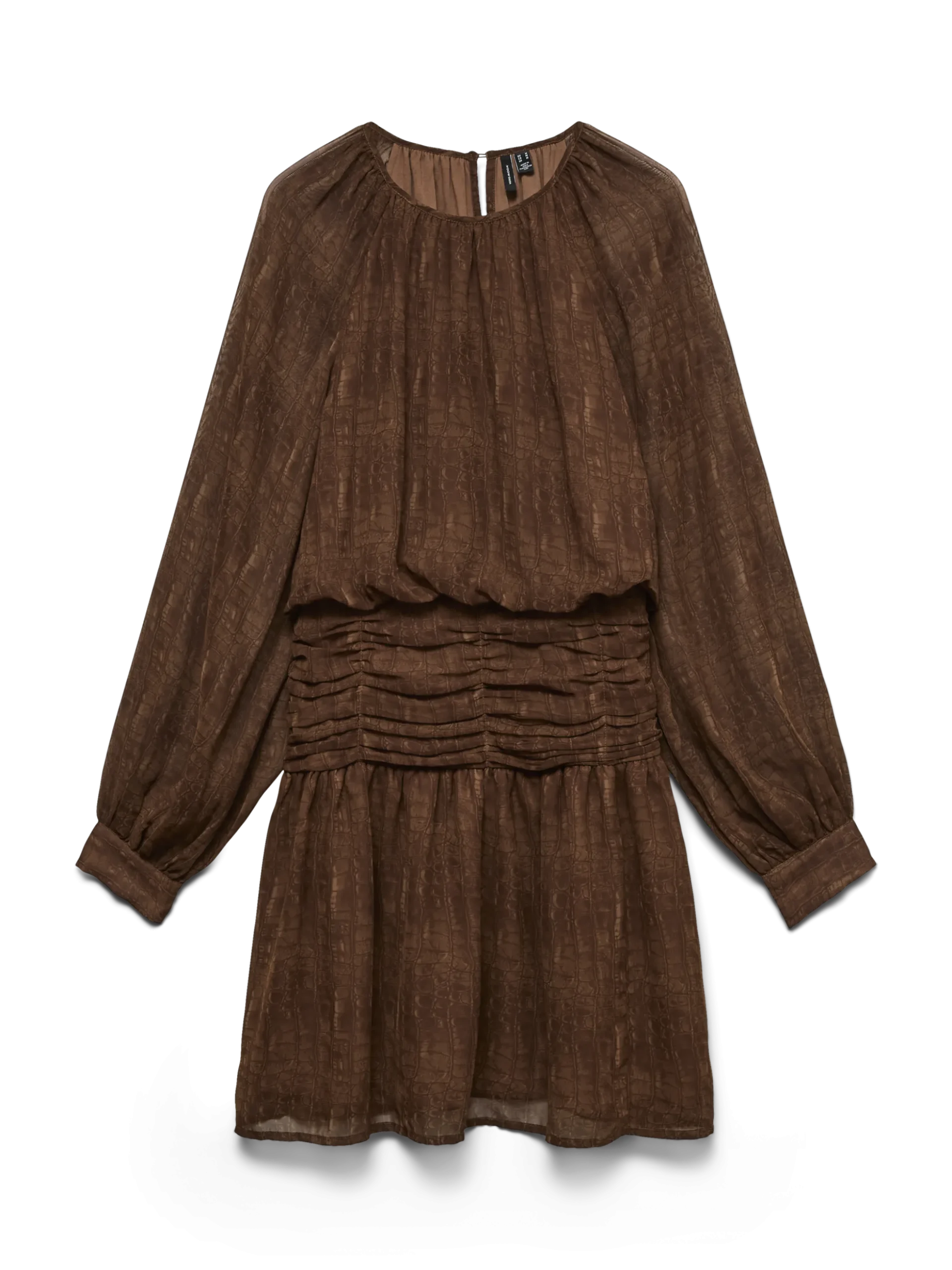 VMMOLLY Kurzes Kleid