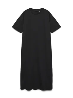 VMMOLLY Langes Kleid