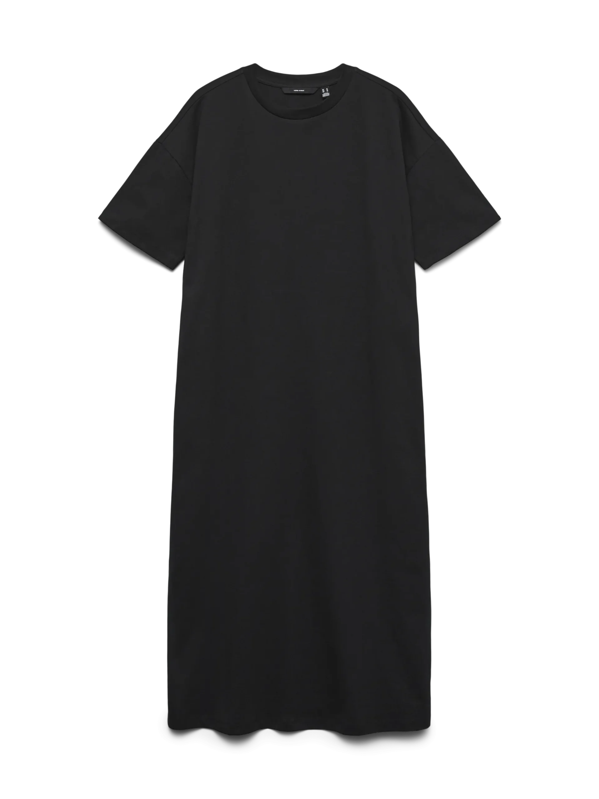 VMMOLLY Langes Kleid