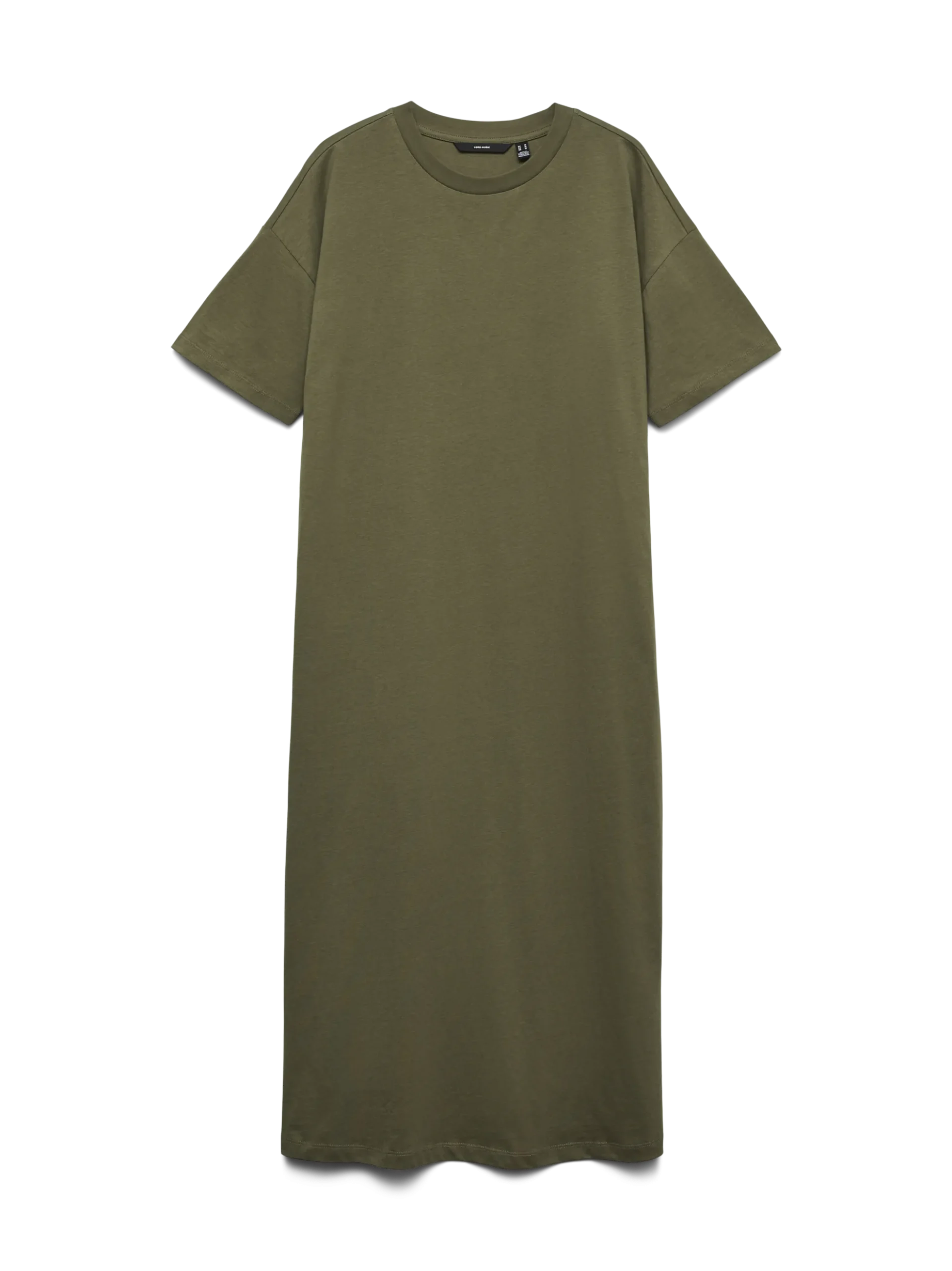 VMMOLLY Langes Kleid