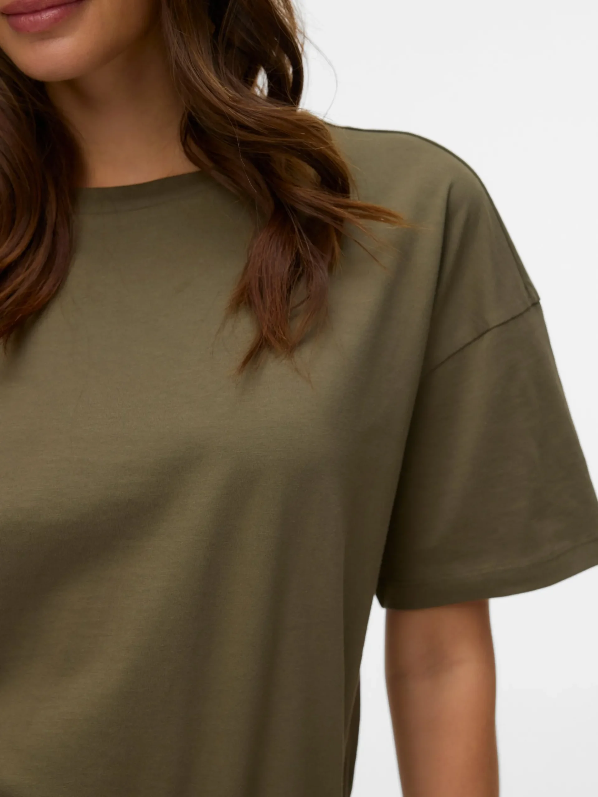 VMMOLLY Langes Kleid