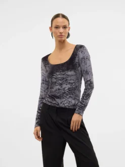VMMOLLY Top