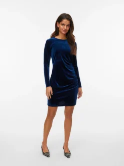 VMMONICA Kurzes Kleid