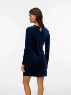 VMMONICA Kurzes Kleid