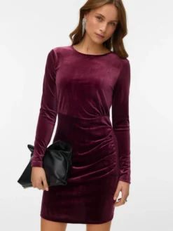VMMONICA Kurzes Kleid