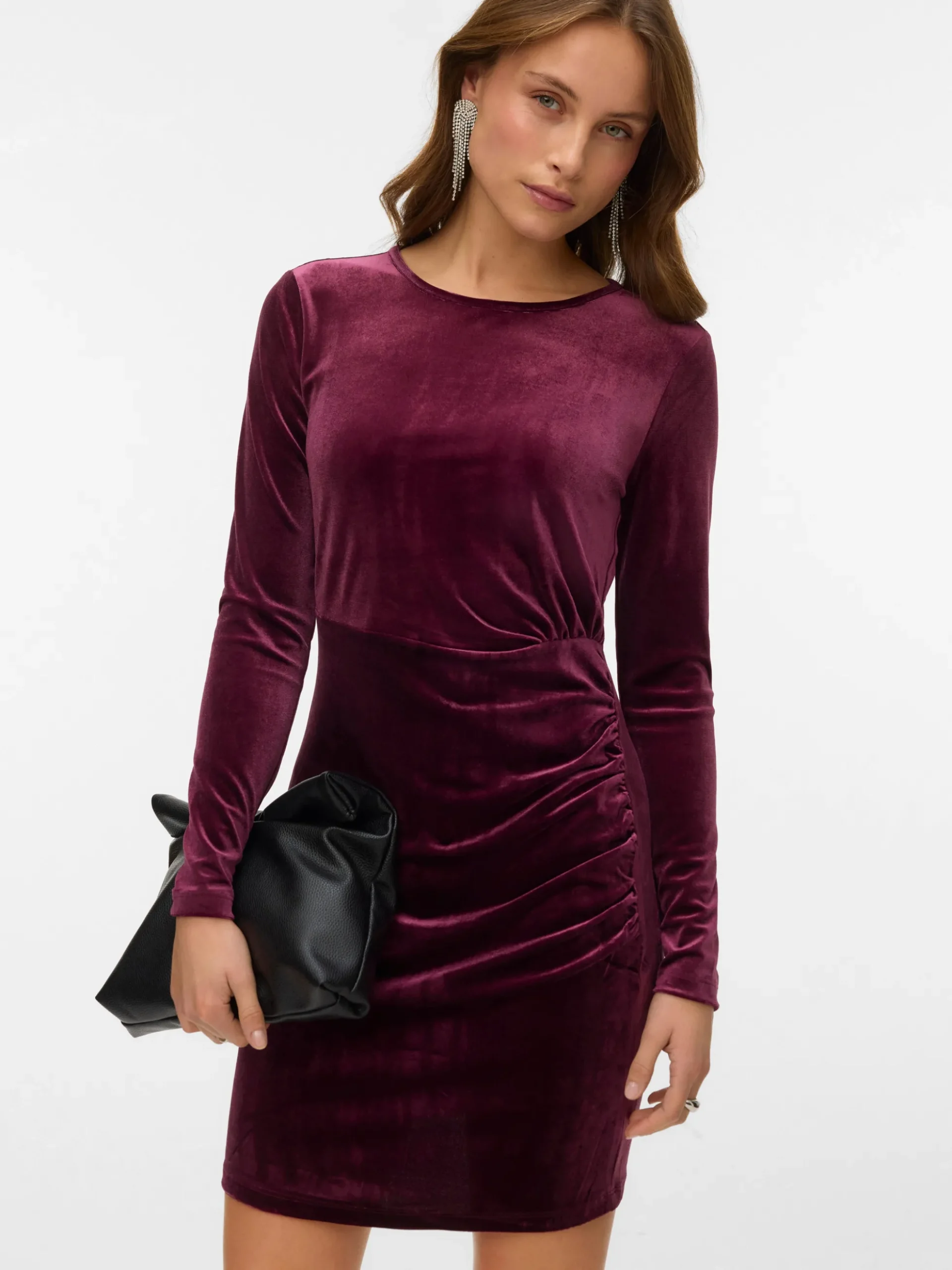 VMMONICA Kurzes Kleid