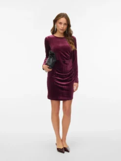 VMMONICA Kurzes Kleid