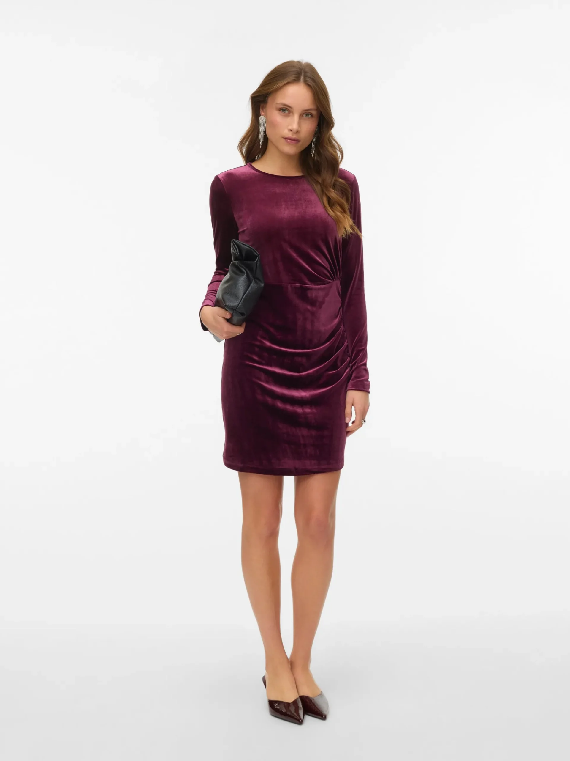 VMMONICA Kurzes Kleid