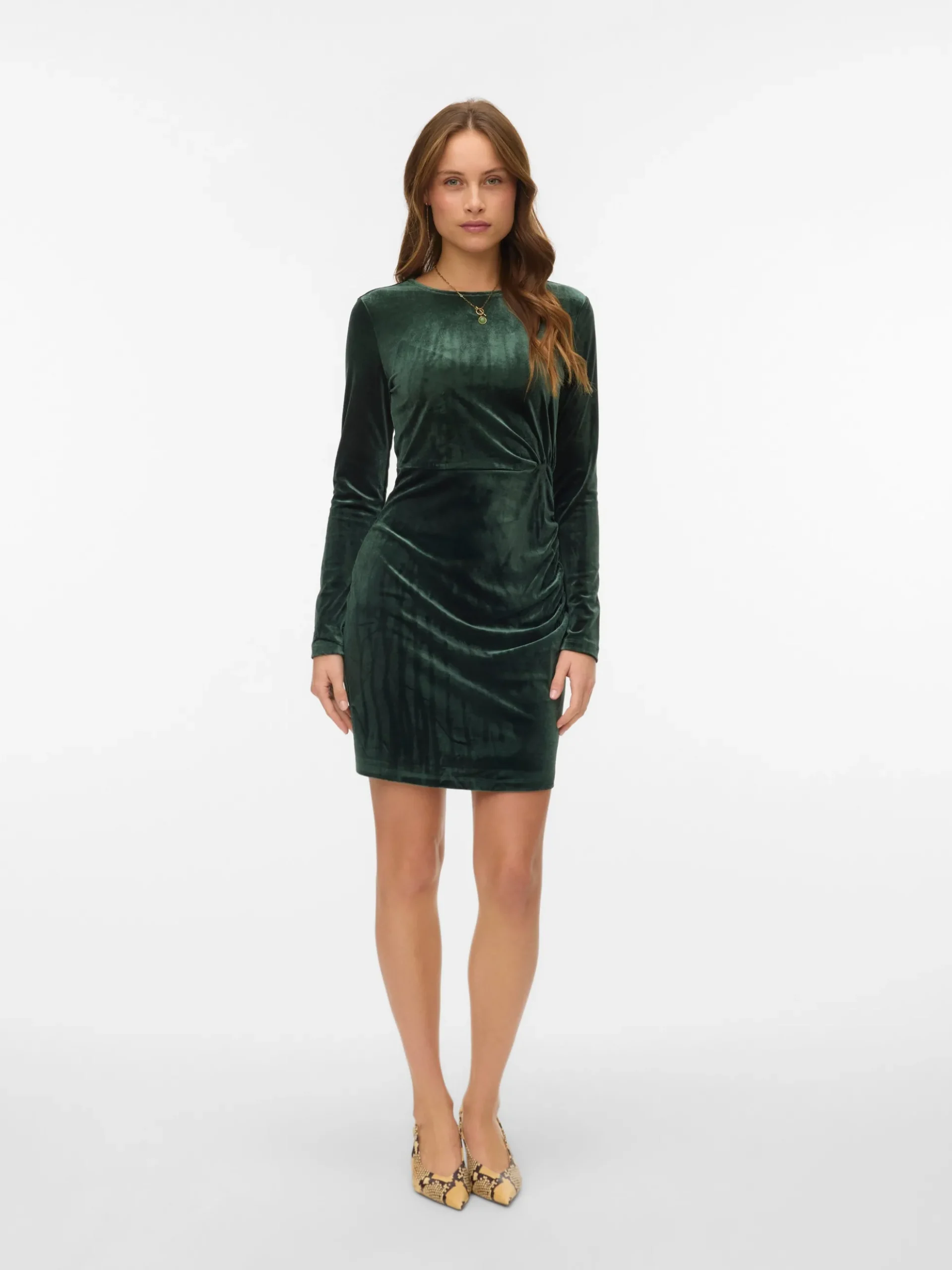 VMMONICA Kurzes Kleid