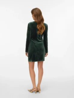 VMMONICA Kurzes Kleid
