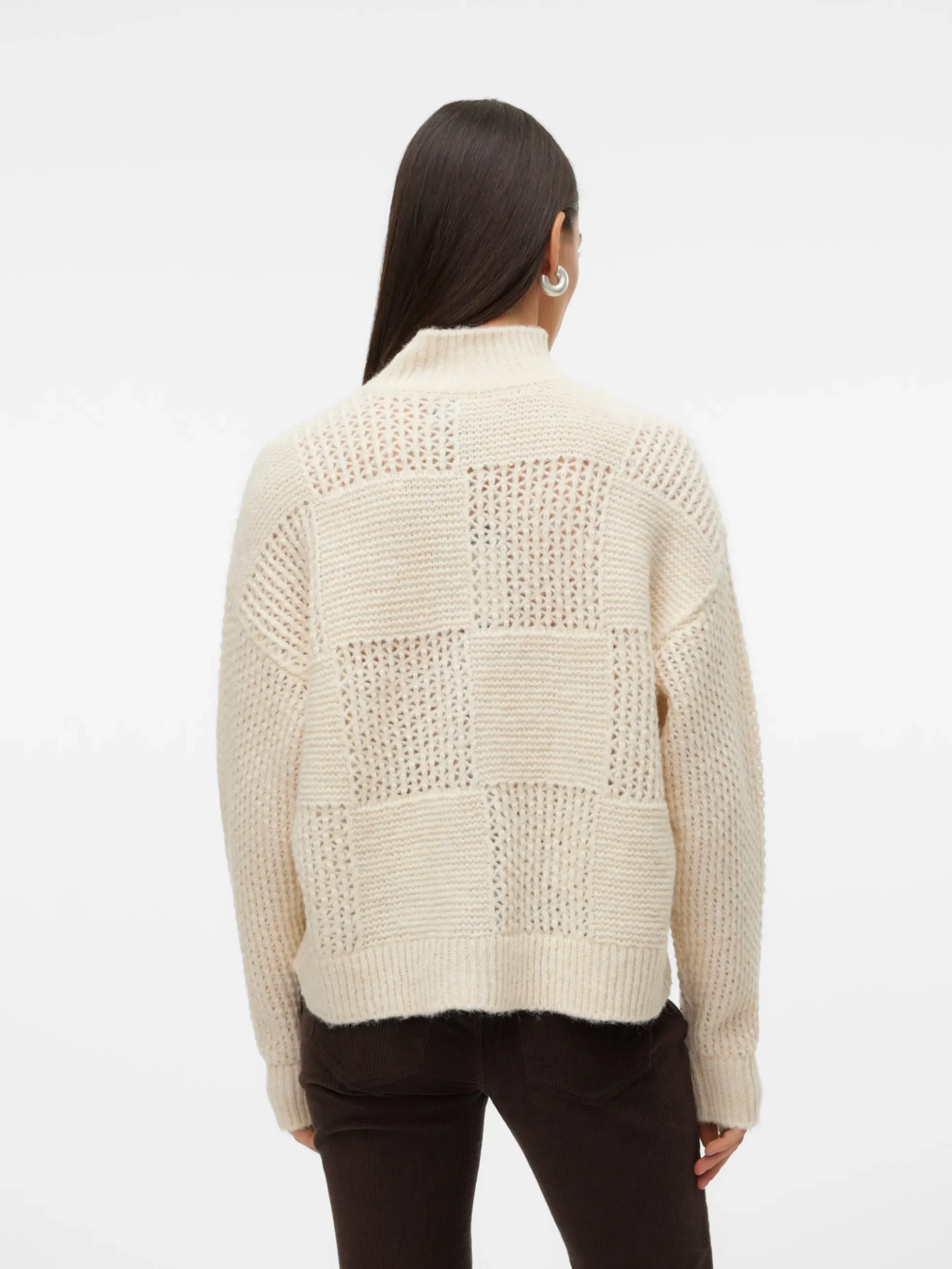 VMMOON Strickpullover