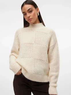 VMMOON Strickpullover