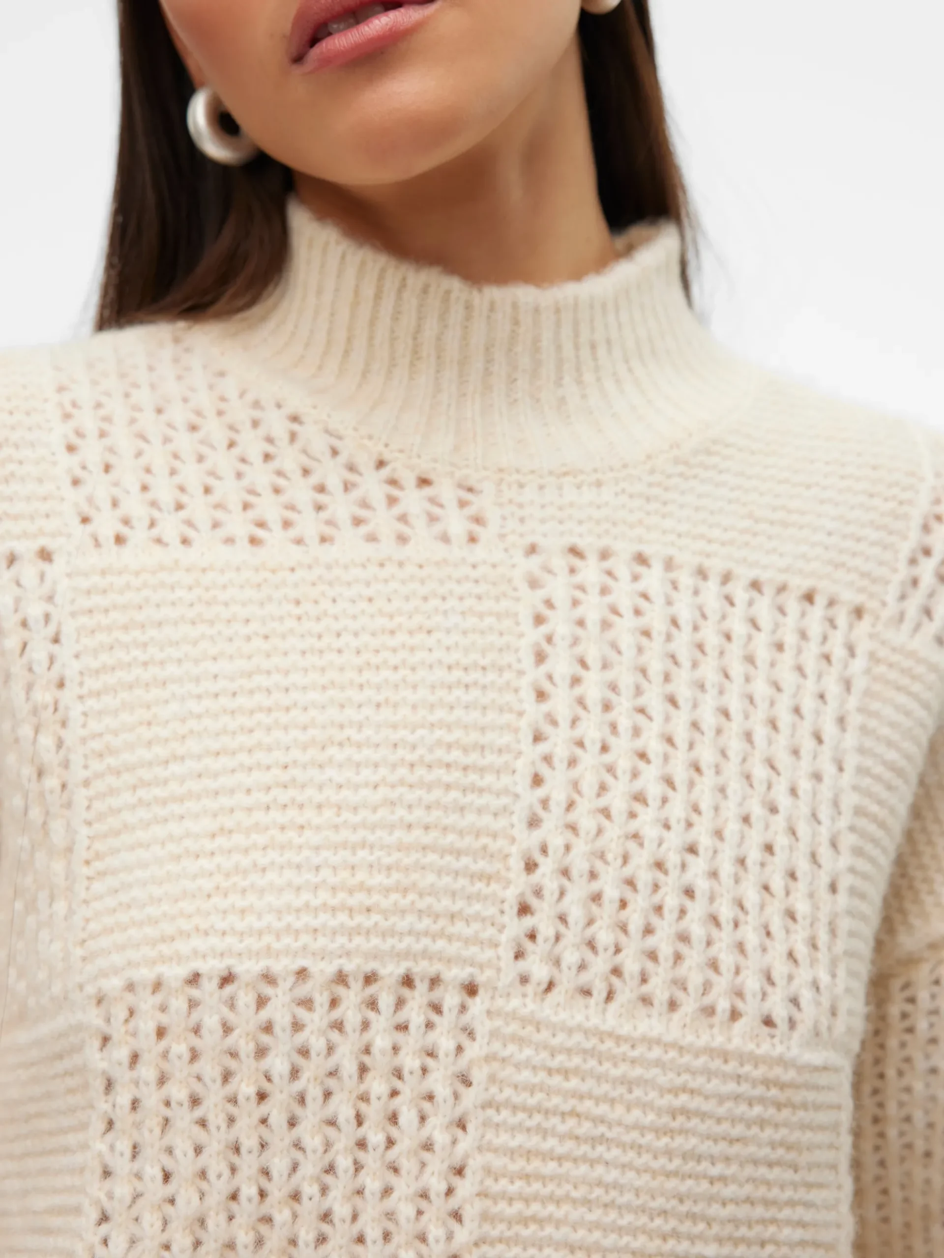VMMOON Strickpullover