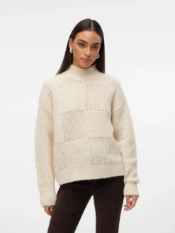 VMMOON Strickpullover