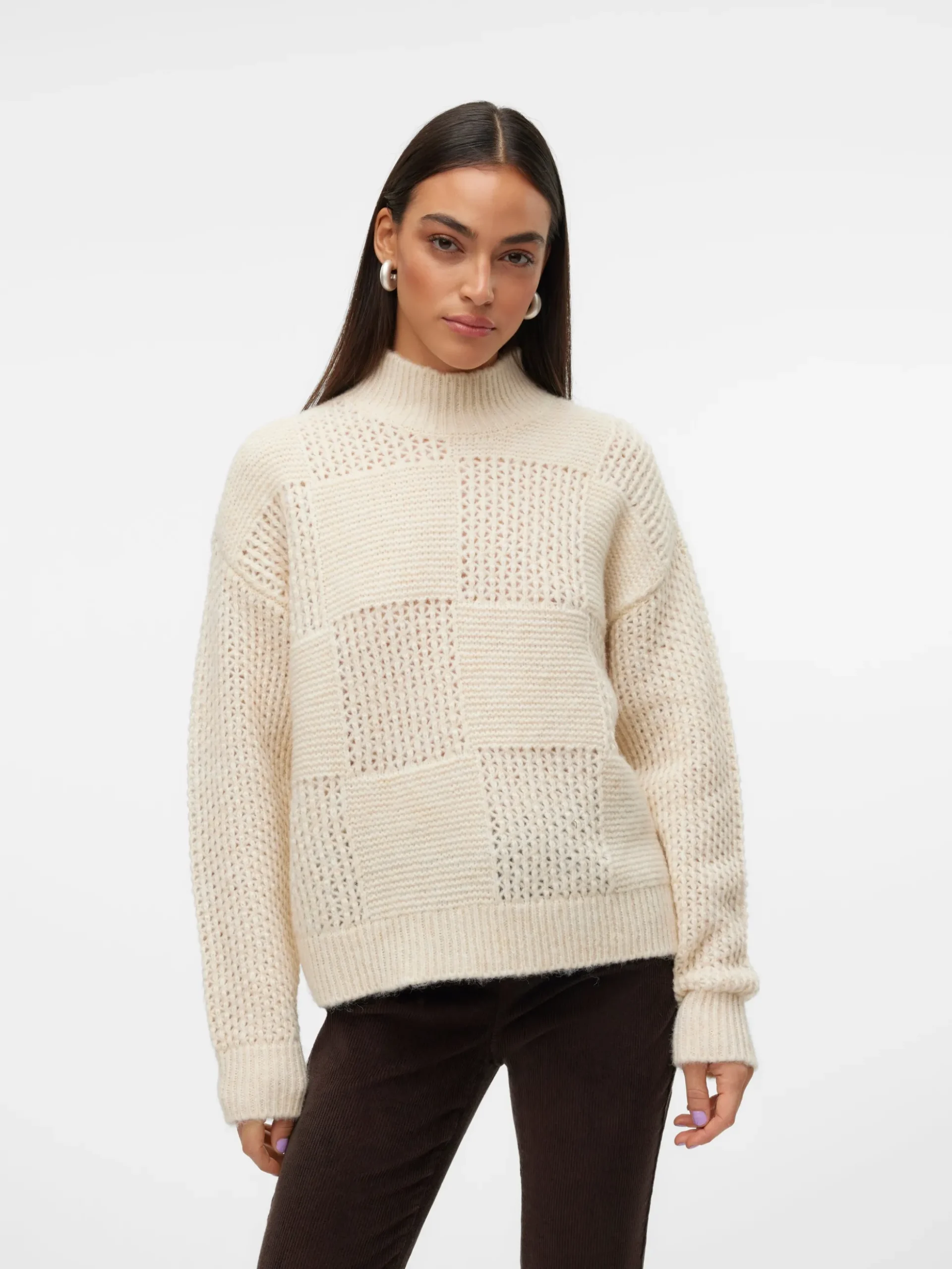 VMMOON Strickpullover
