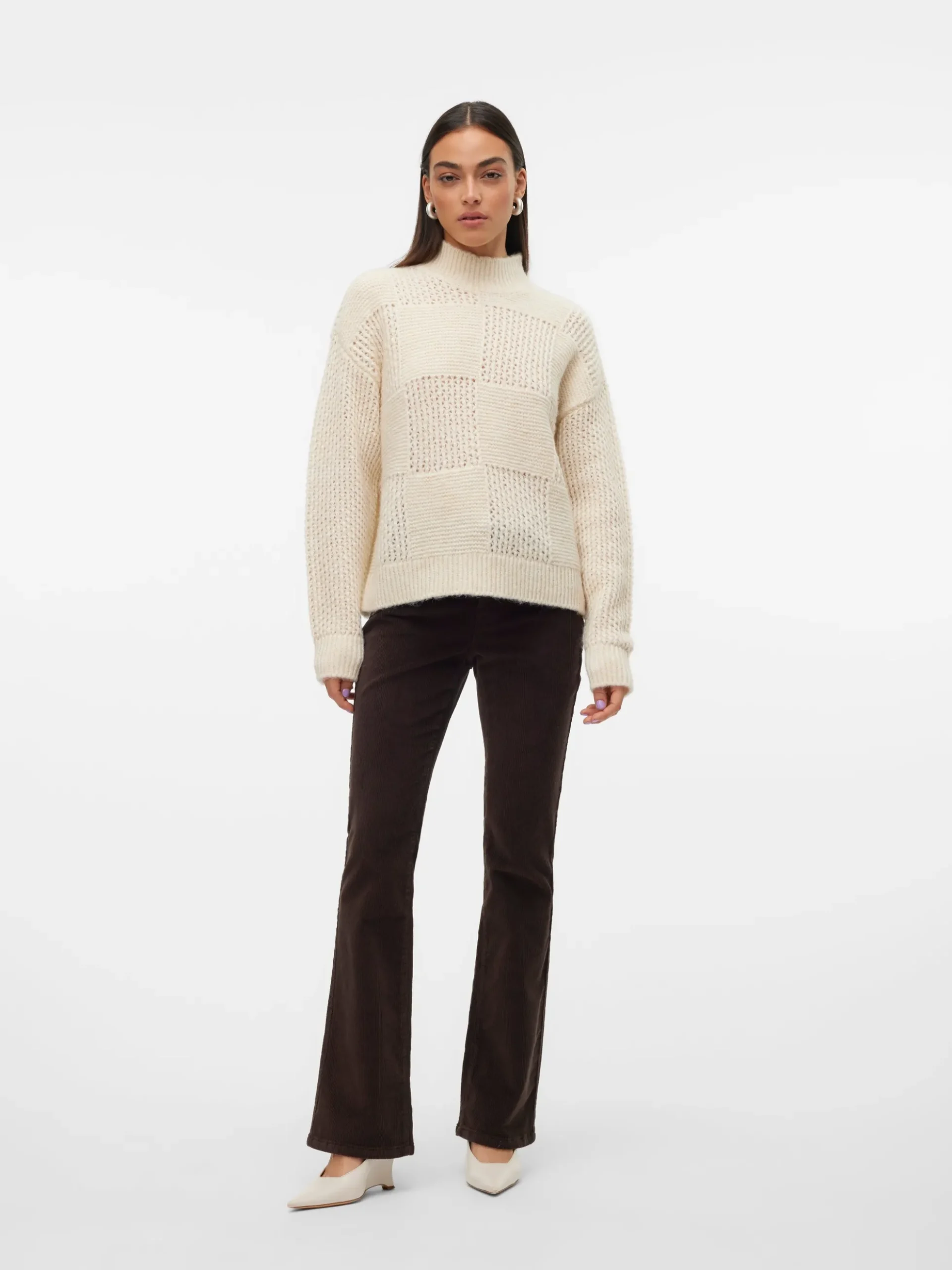VMMOON Strickpullover