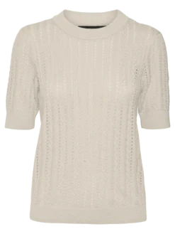 VMMORENA Strickpullover