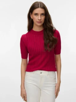 VMMORENA Strickpullover