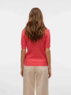 VMMORENA Strickpullover