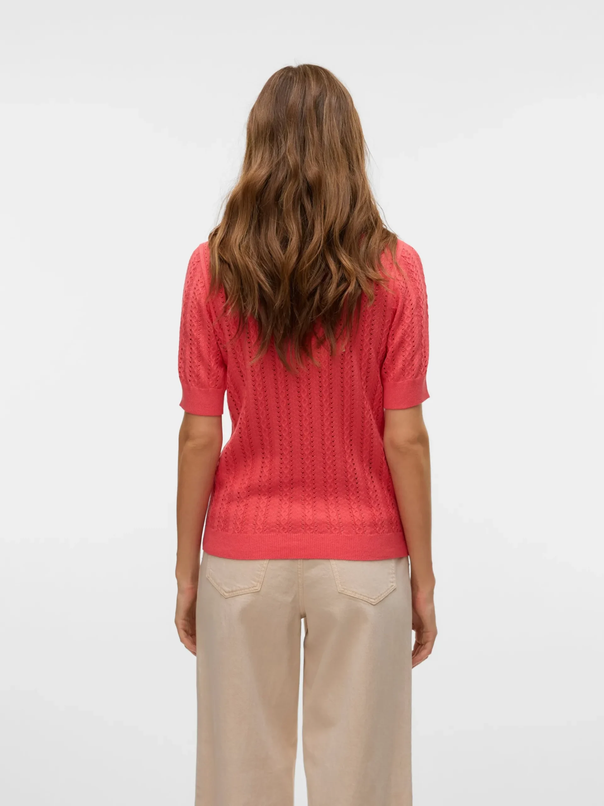 VMMORENA Strickpullover