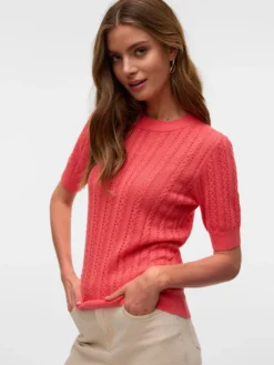 VMMORENA Strickpullover