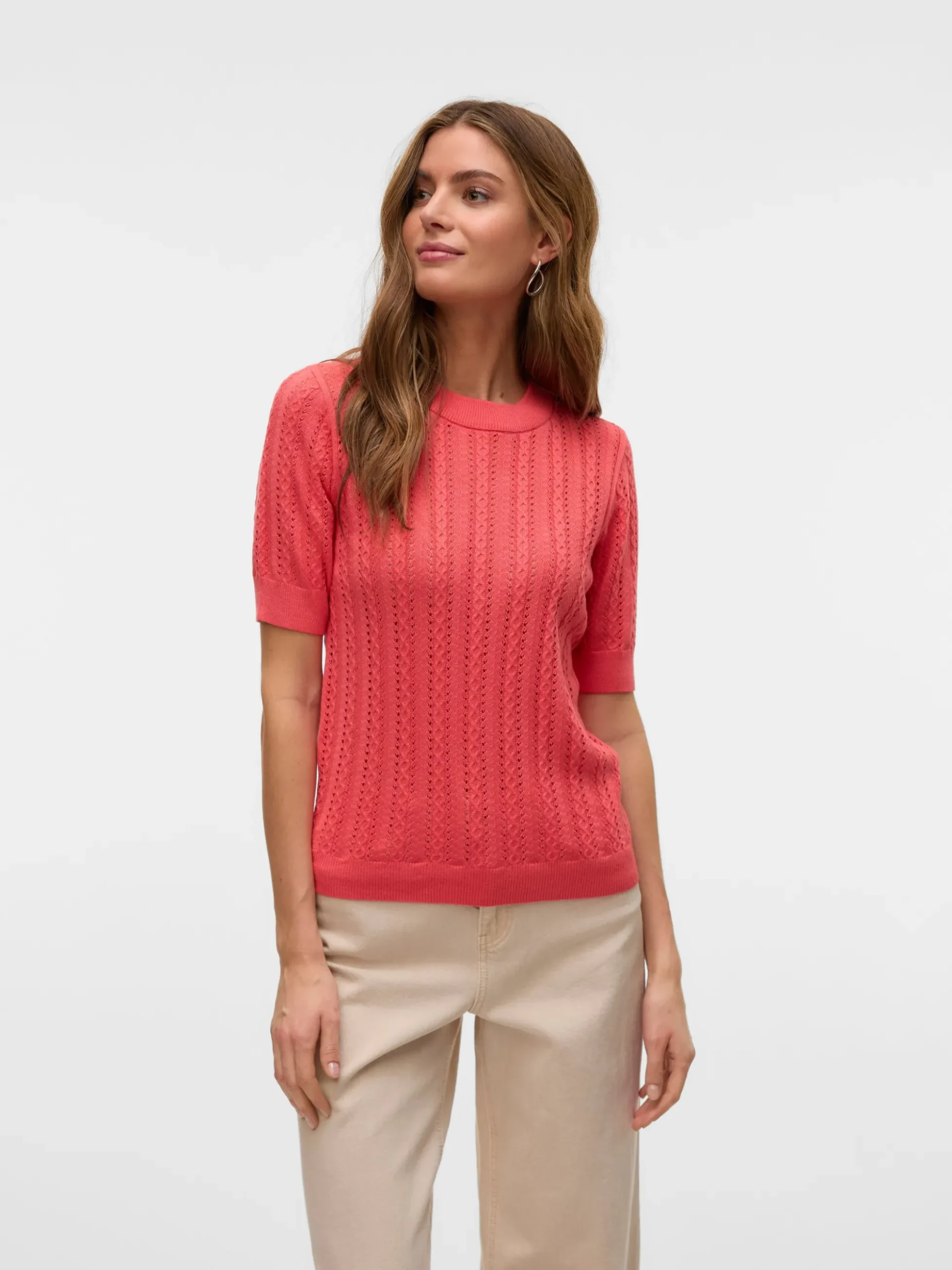 VMMORENA Strickpullover