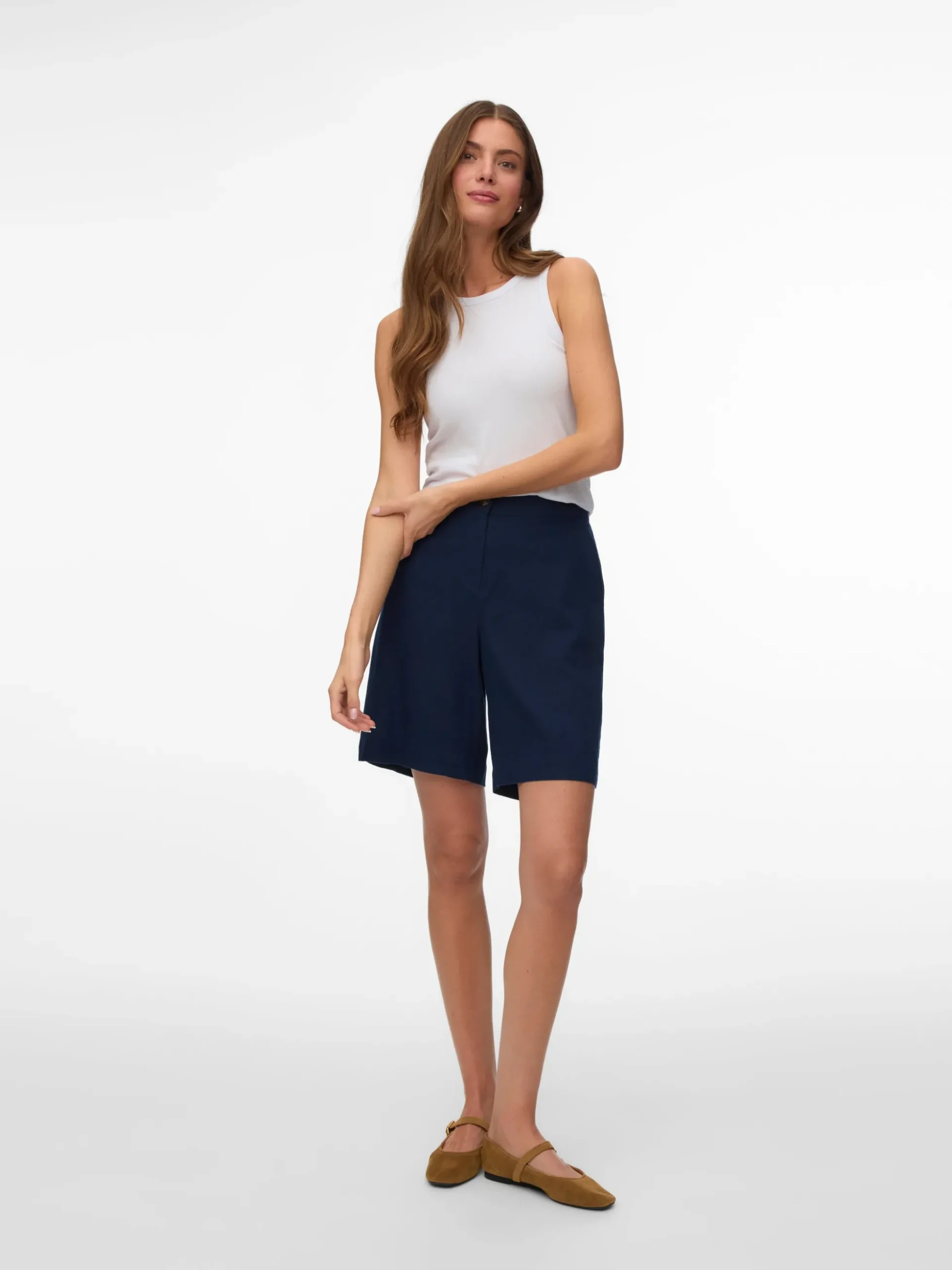 VMMYMILO Bermuda Shorts