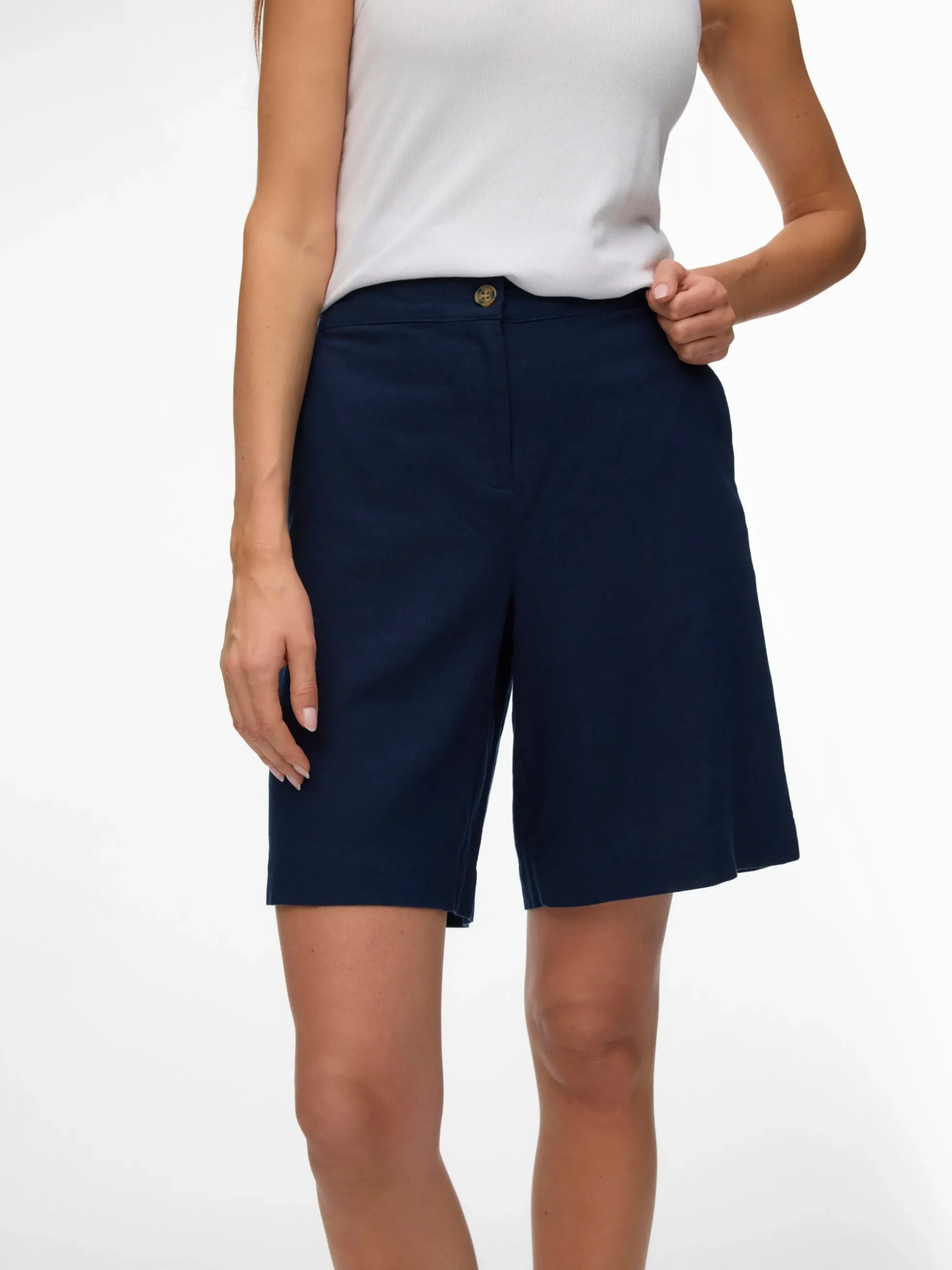VMMYMILO Bermuda Shorts