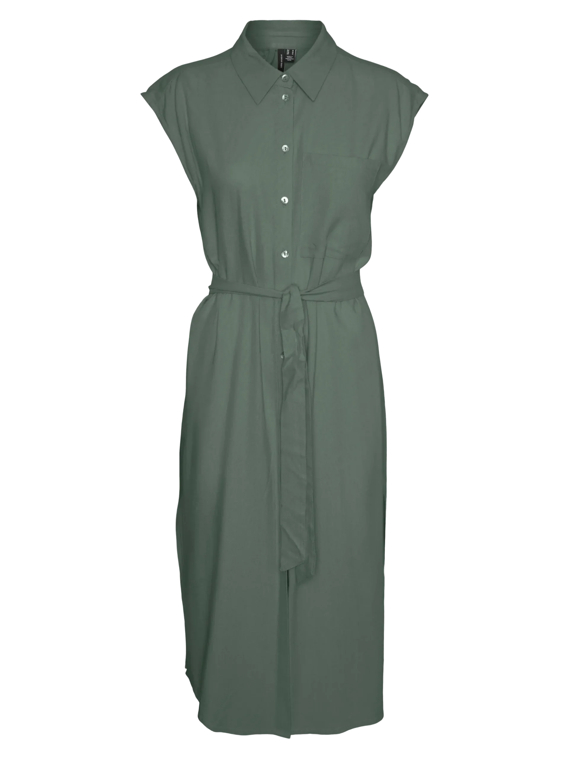 VMMYMILO Langes Kleid