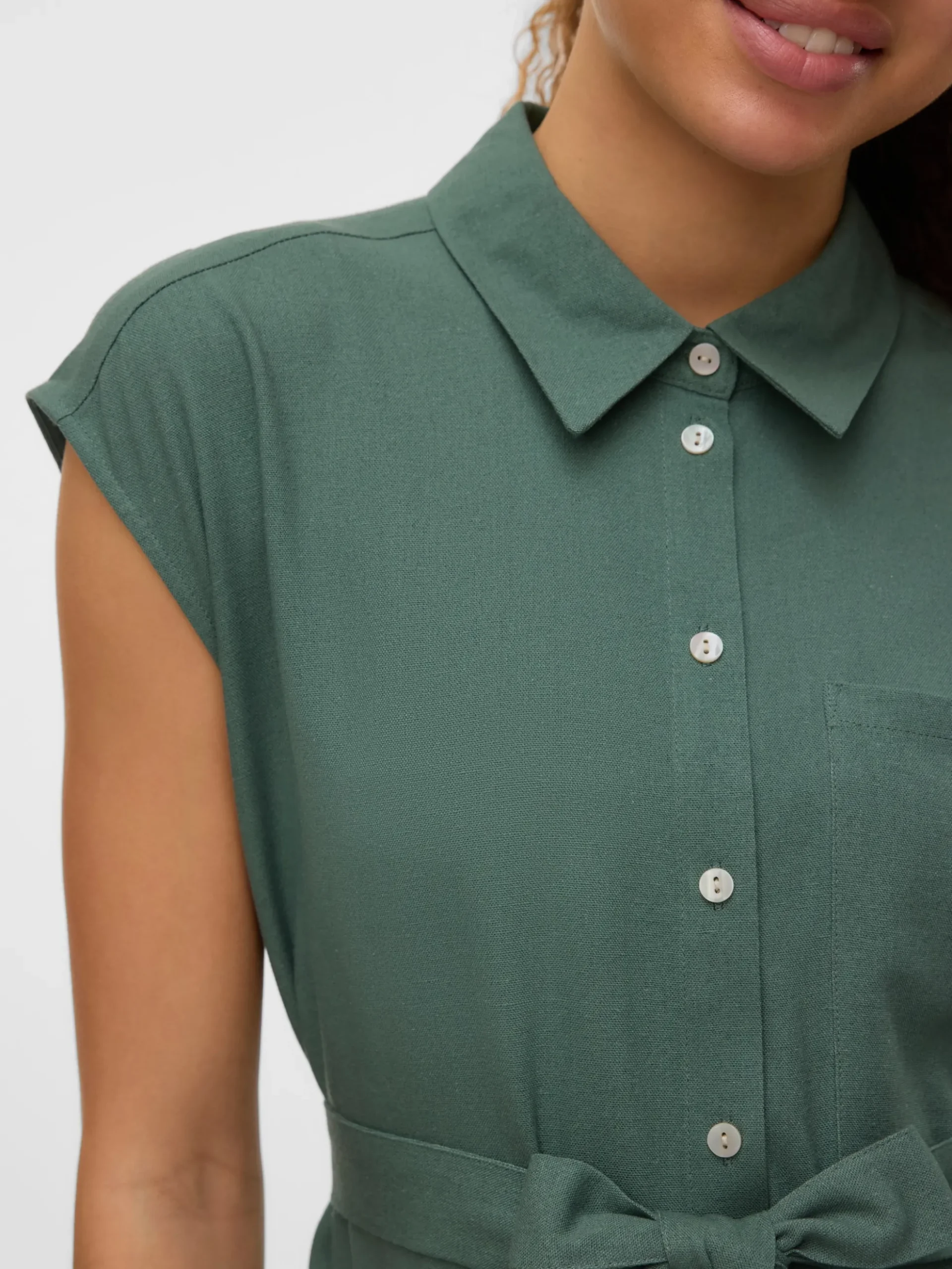 VMMYMILO Langes Kleid