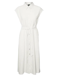 VMMYMILO Langes Kleid