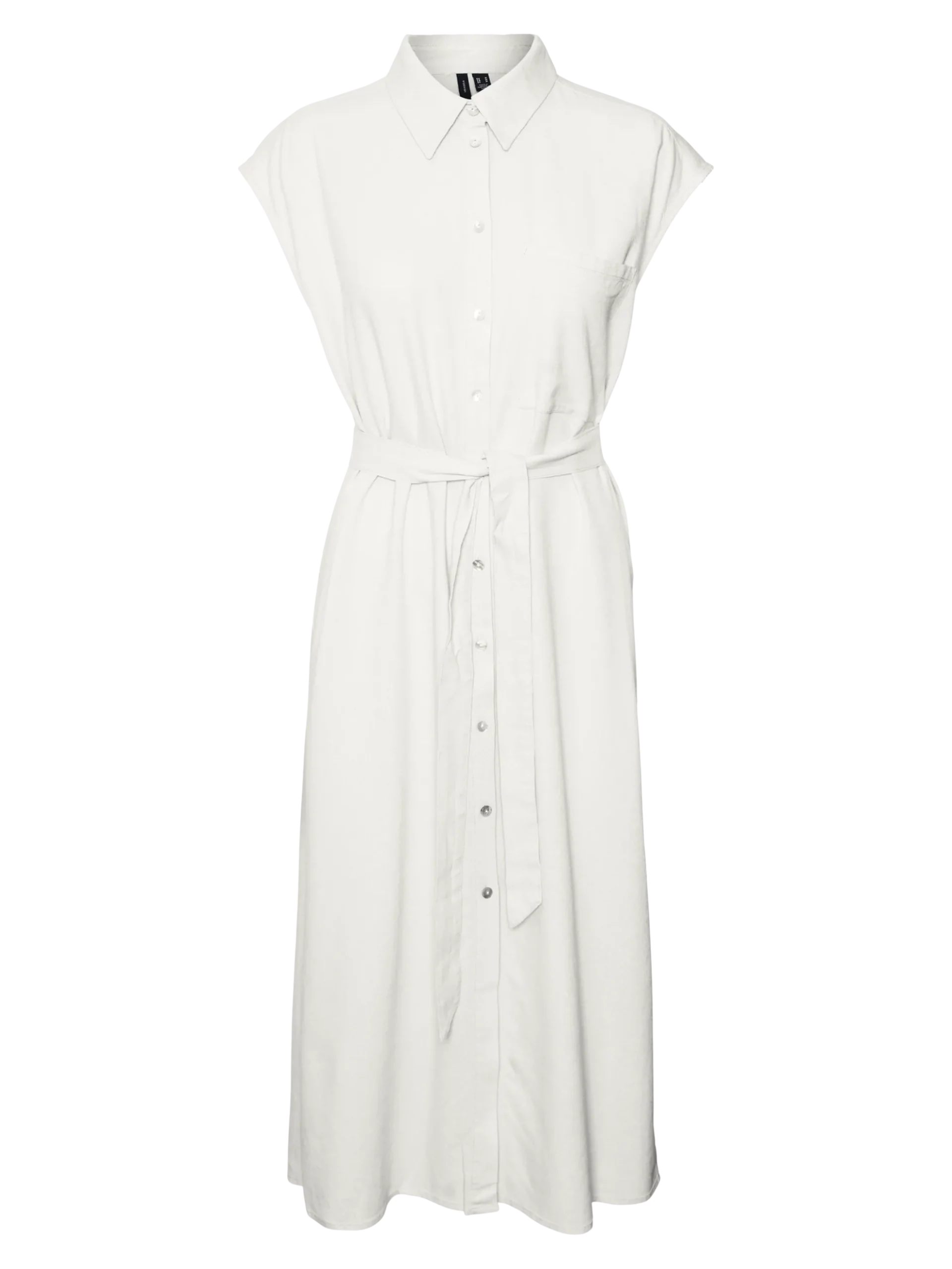 VMMYMILO Langes Kleid