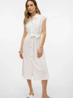 VMMYMILO Langes Kleid