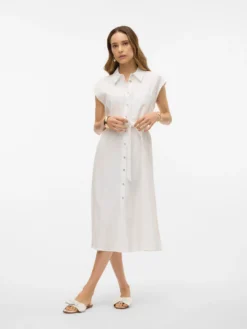 VMMYMILO Langes Kleid