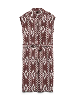 VMMYMILO Langes Kleid