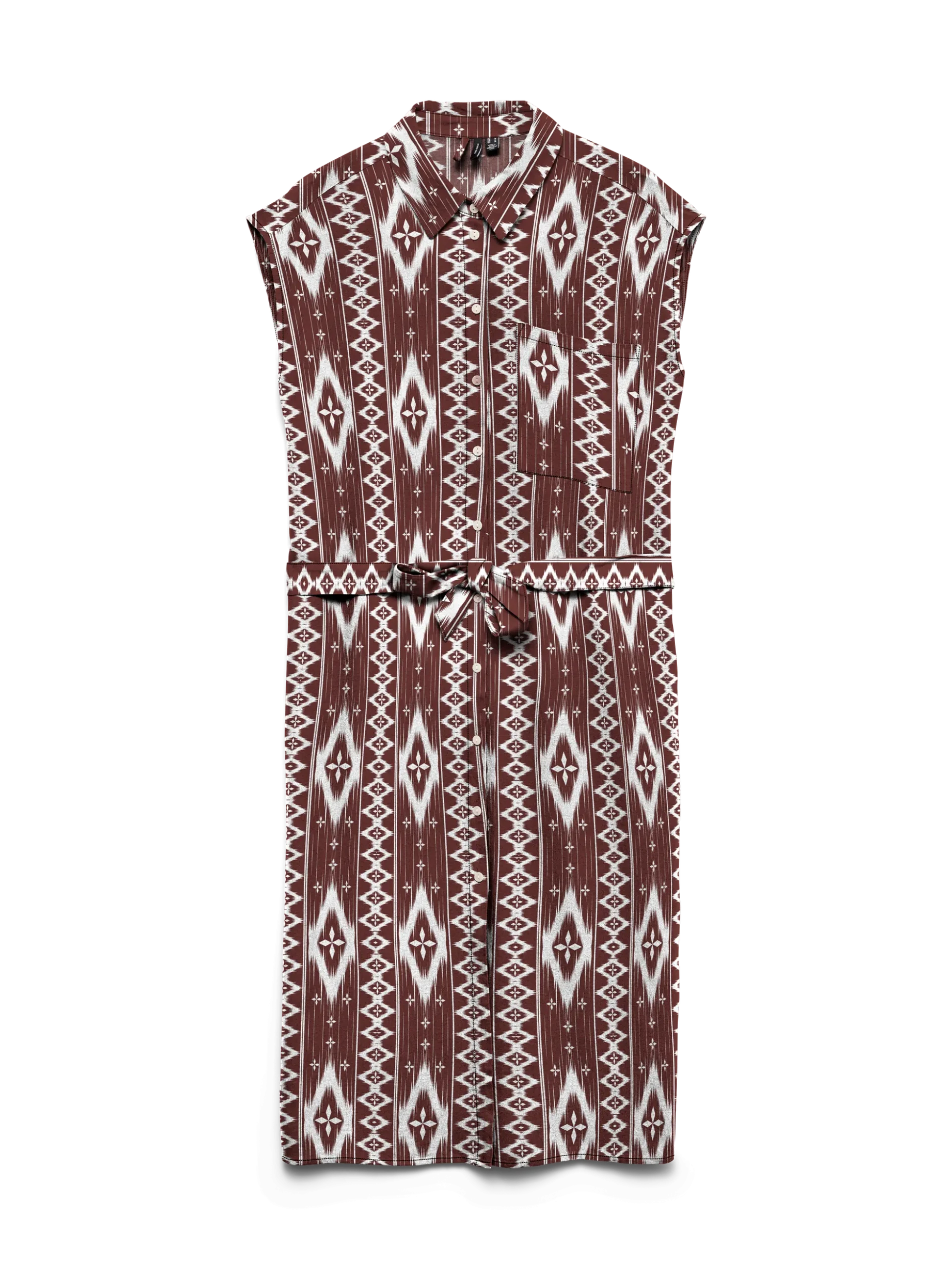 VMMYMILO Langes Kleid