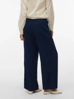 VMMYMILO Mittlere Taille Hose