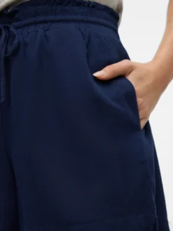 VMMYMILO Paperbag Shorts
