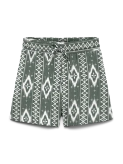 VMMYMILO Paperbag Shorts